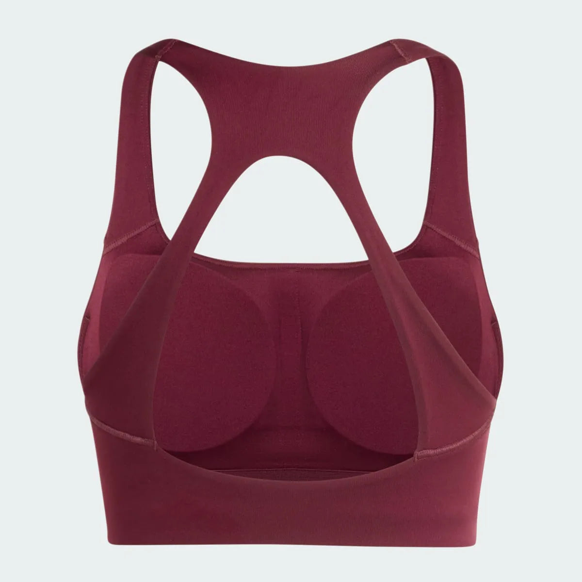 Weightlifting Burgundy
