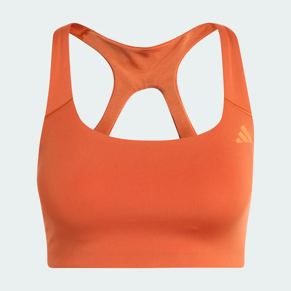 Workout Orange