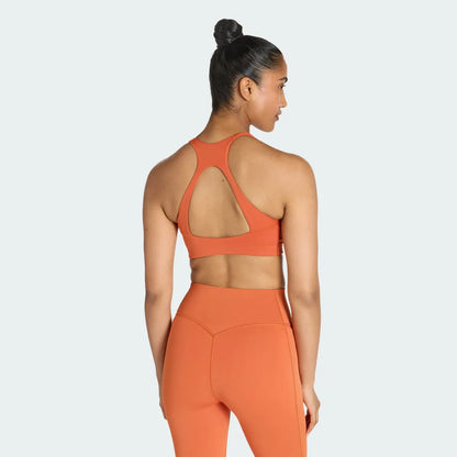 Workout Orange