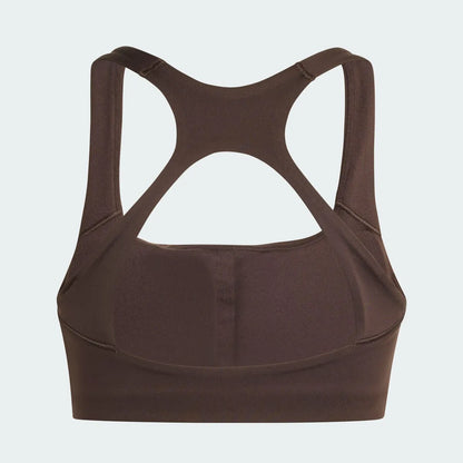Weightlifting Brown