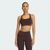 Weightlifting Brown