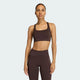 Weightlifting Brown