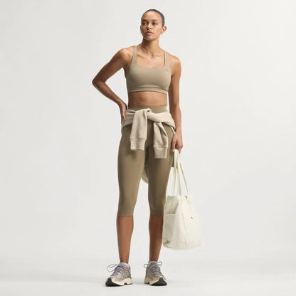 Weightlifting Beige