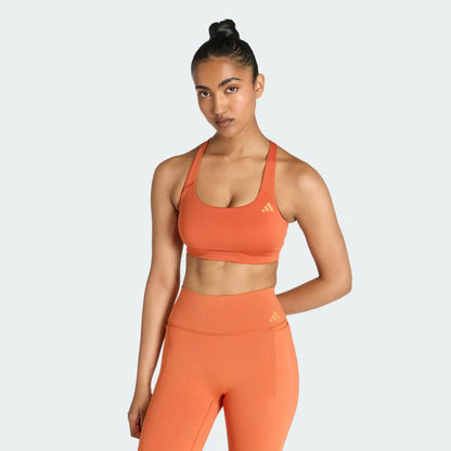 Workout Orange