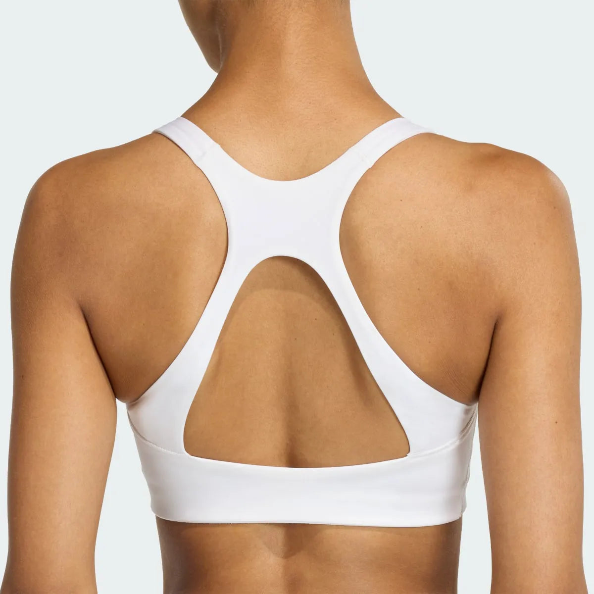 Weightlifting White