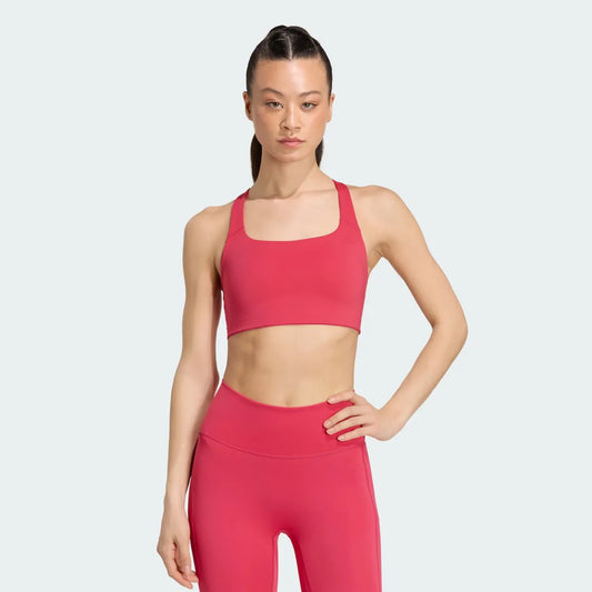 Weightlifting Pink