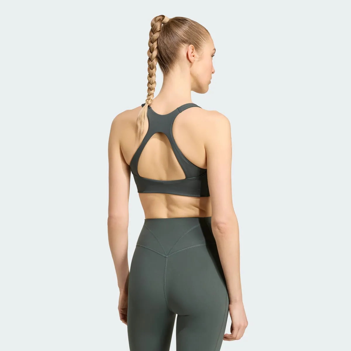 Weightlifting Grey