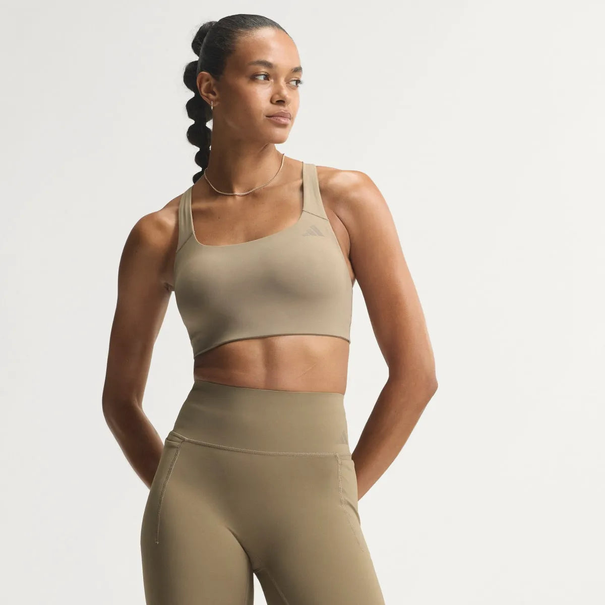 Weightlifting Beige