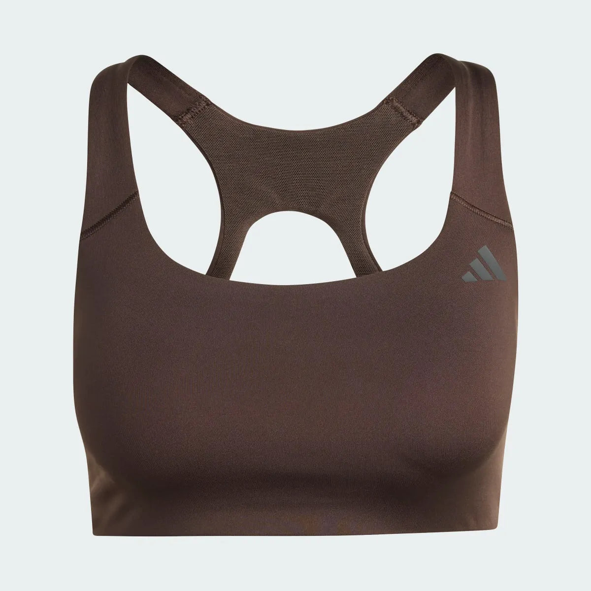 Weightlifting Brown