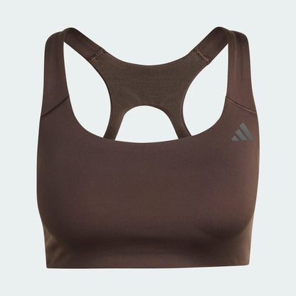 Weightlifting Brown
