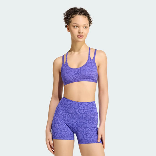 Weightlifting Purple