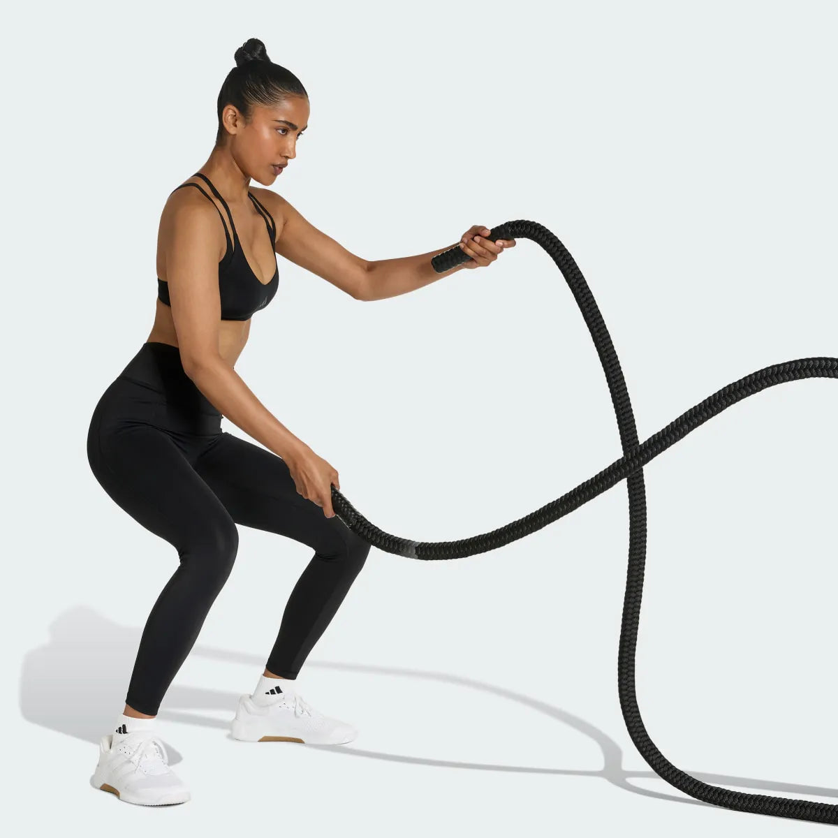 Weightlifting Black