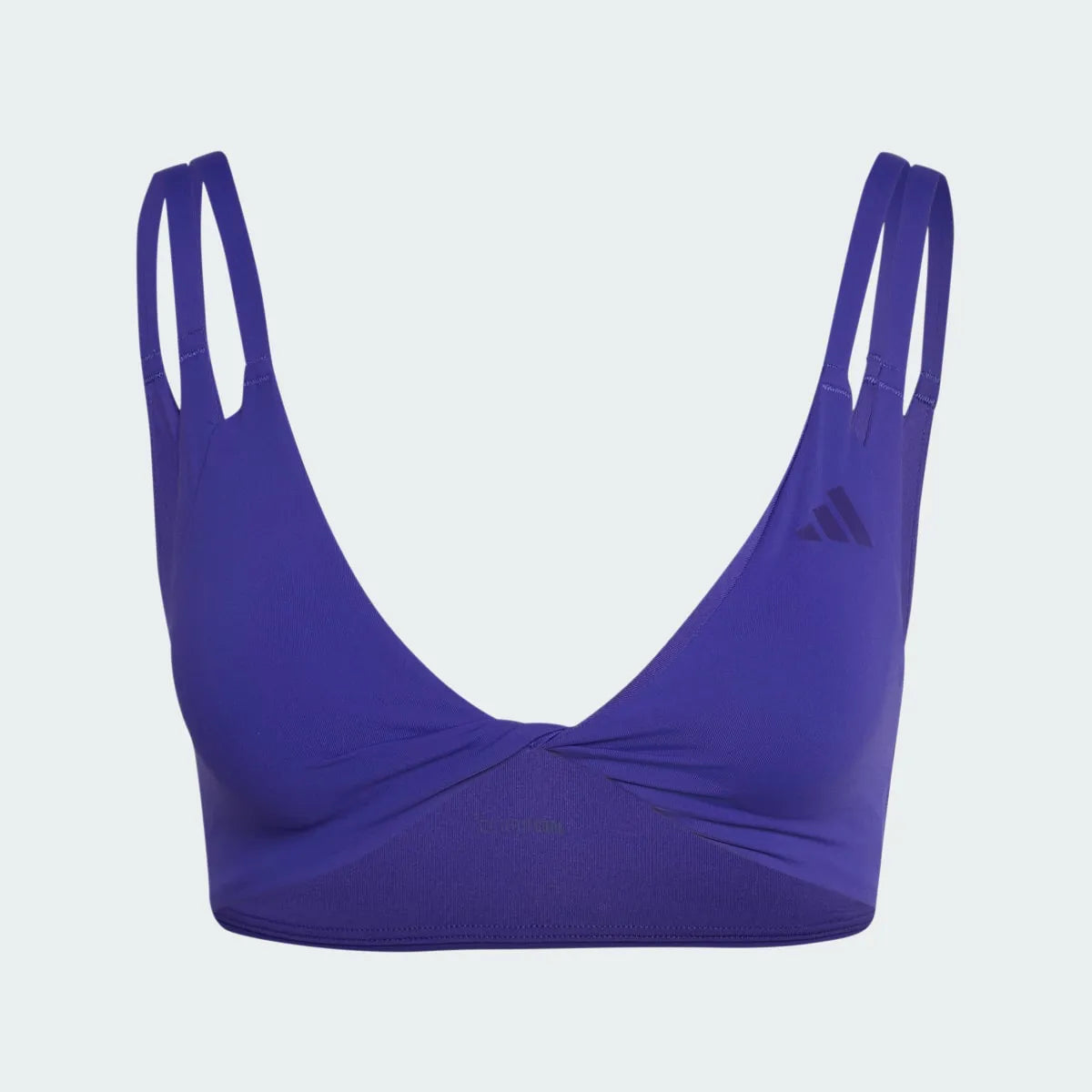 Weightlifting Purple