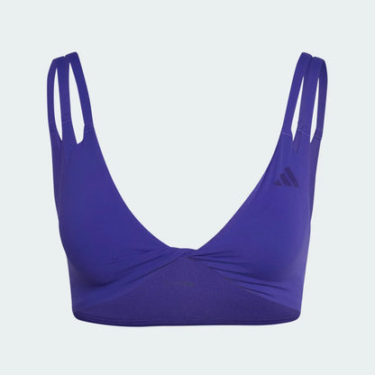 Weightlifting Purple