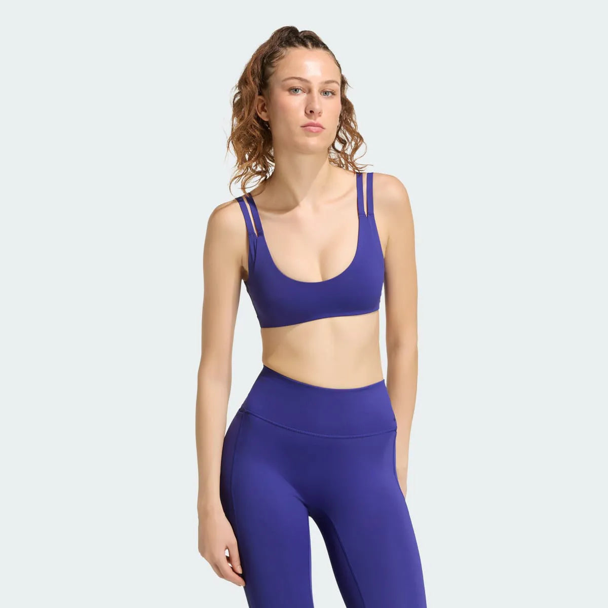 Weightlifting Purple