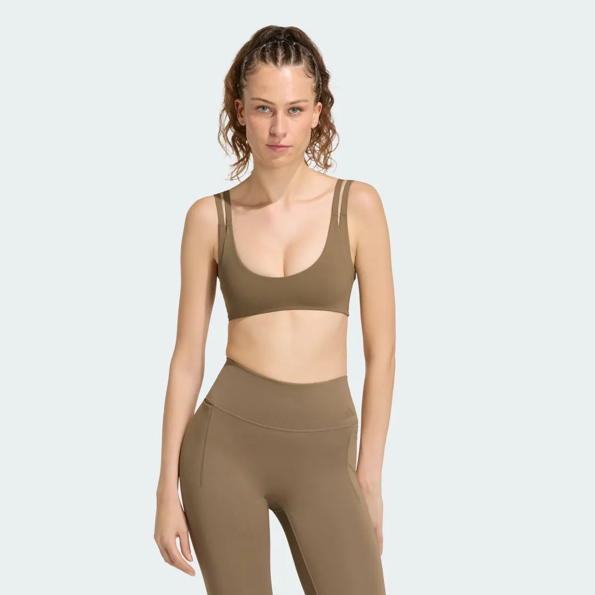 Weightlifting Beige