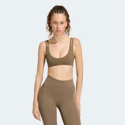 Weightlifting Beige