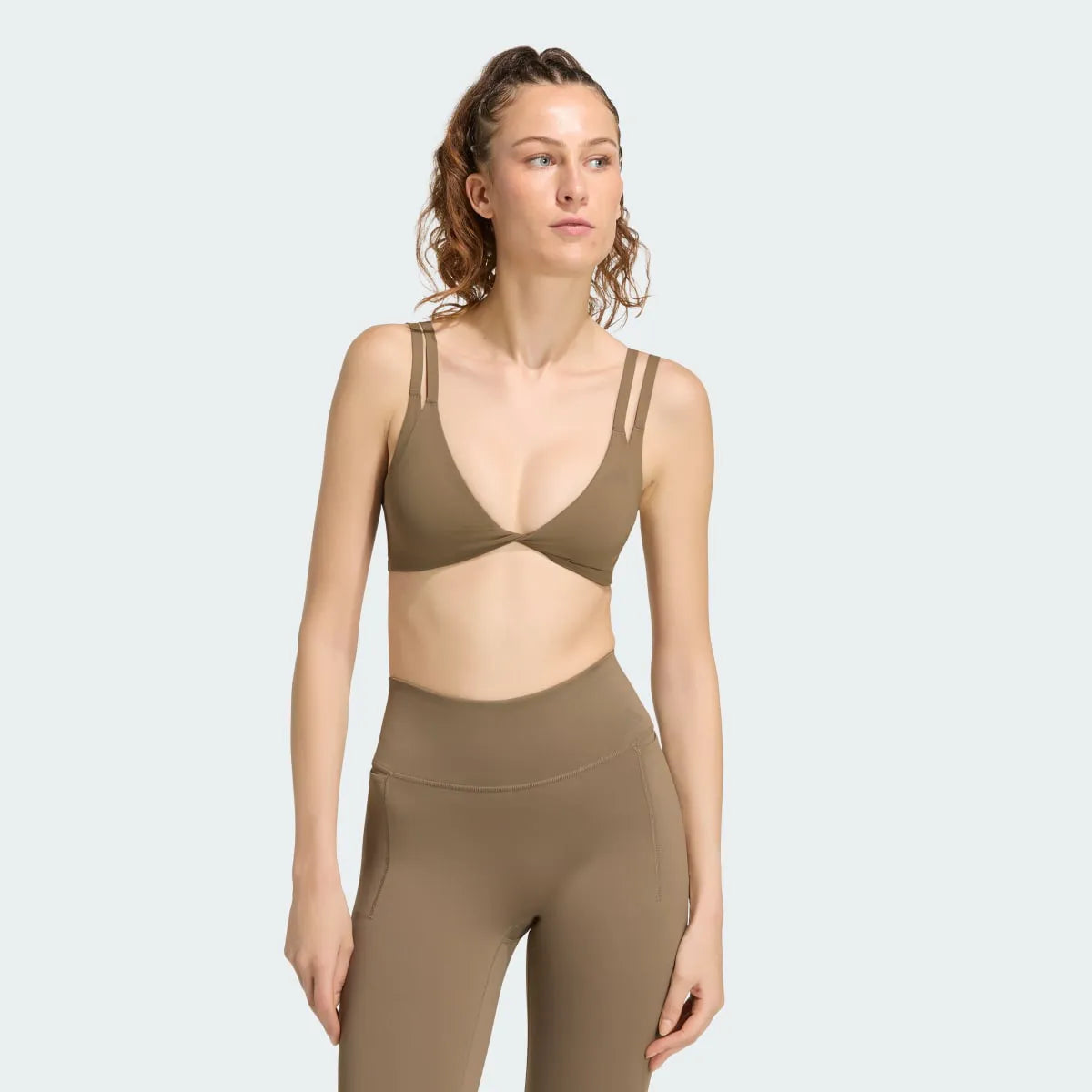 Weightlifting Beige