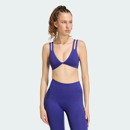 Weightlifting Purple