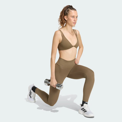 Weightlifting Beige