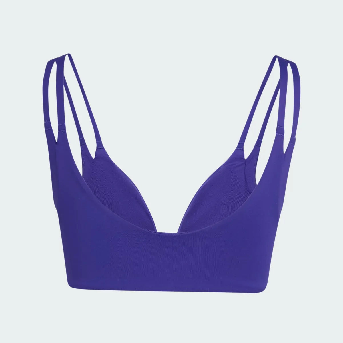 Weightlifting Purple