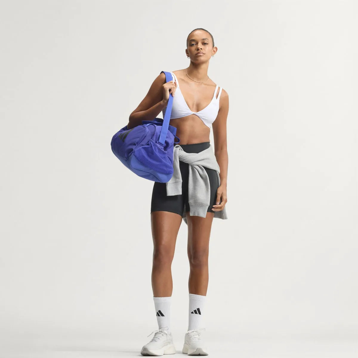 Weightlifting Purple