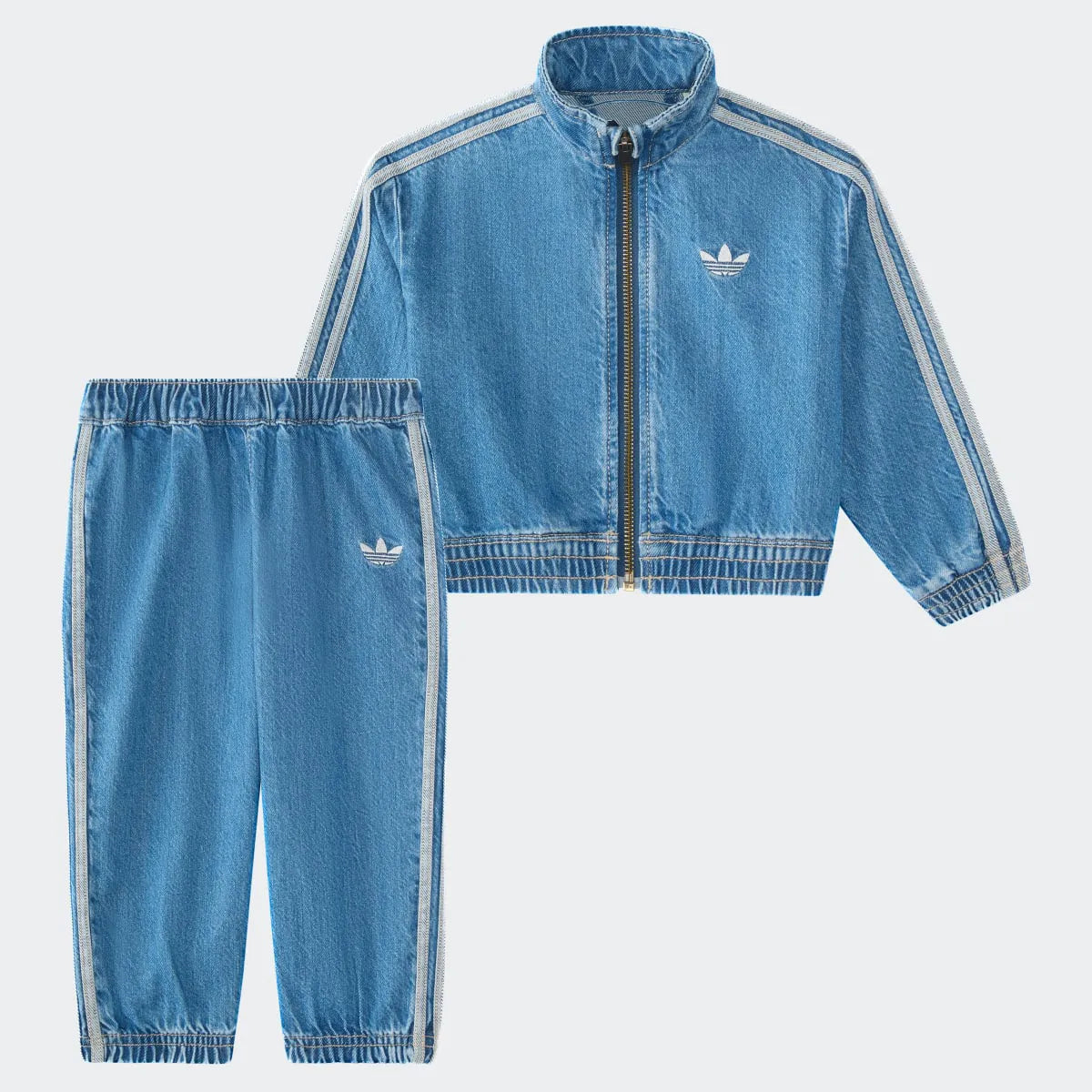 & Toddler Originals Blue