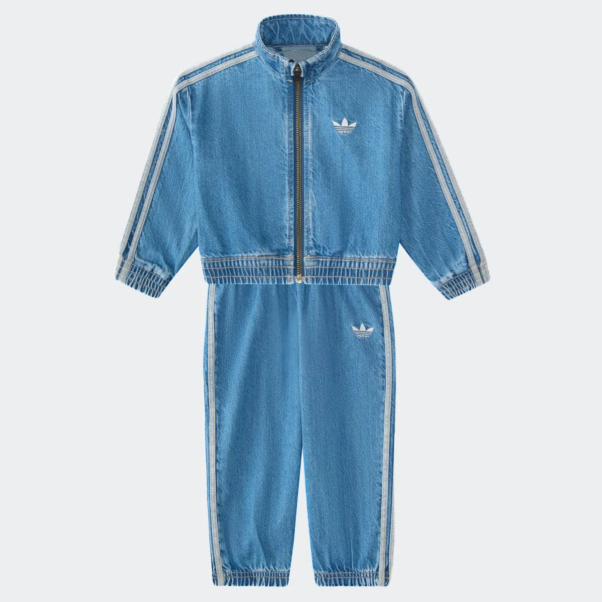 & Toddler Originals Blue
