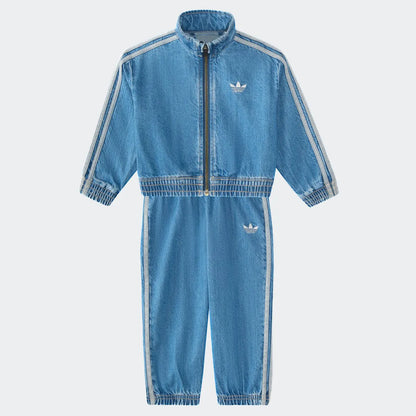 & Toddler Originals Blue