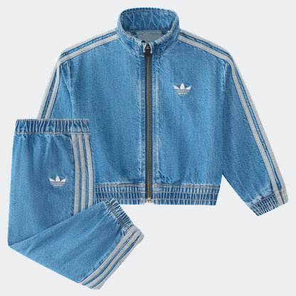 & Toddler Originals Blue
