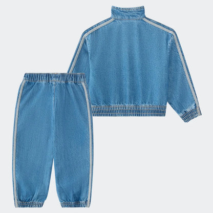& Toddler Originals Blue