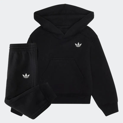 & Toddler Originals Black