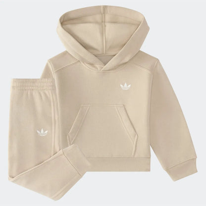 & Toddler Originals Beige