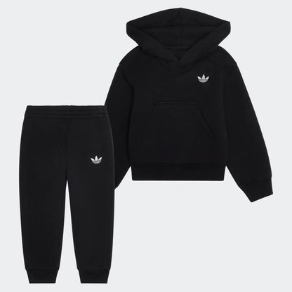 & Toddler Originals Black