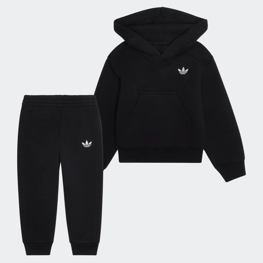 & Toddler Originals Black