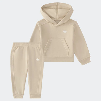& Toddler Originals Beige