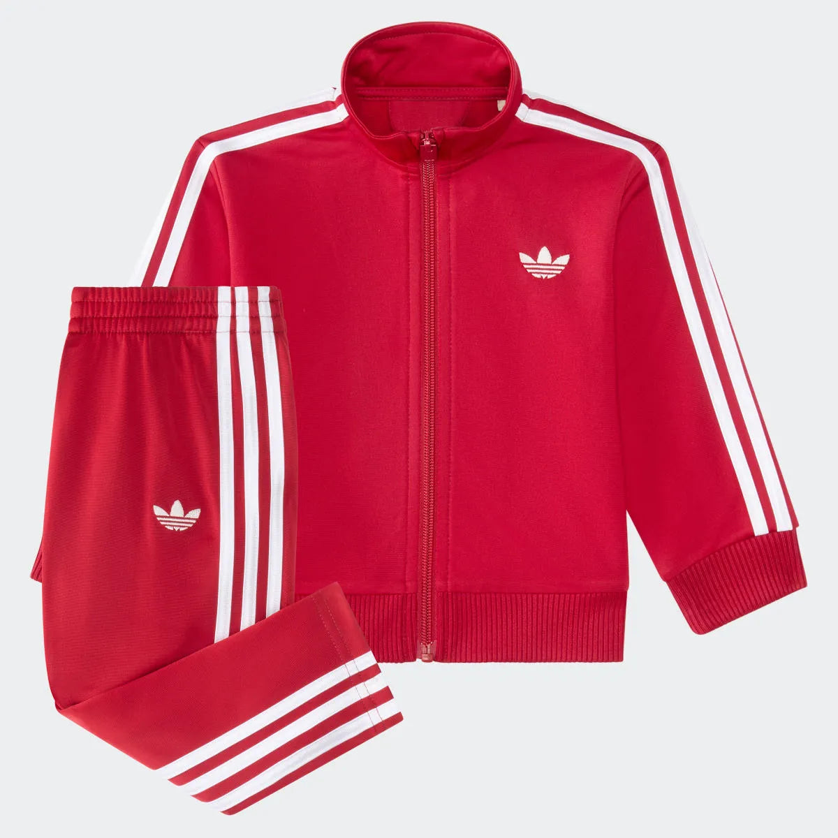 & Toddler Originals Burgundy