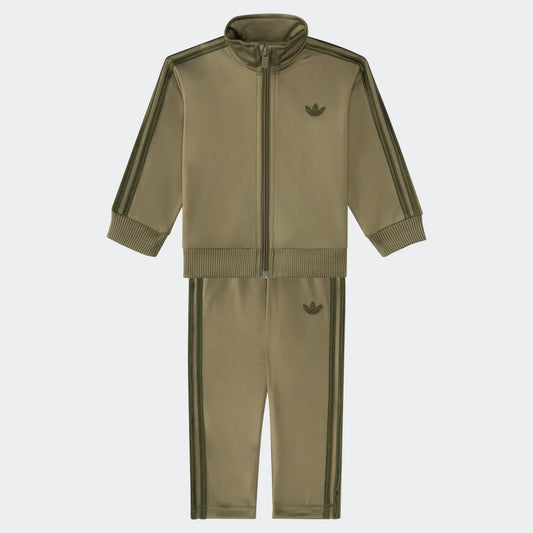 & Toddler Originals Green