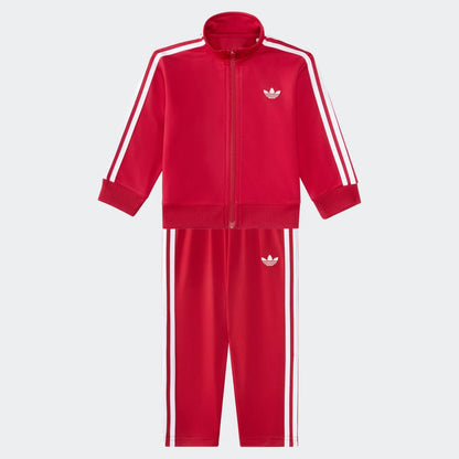 & Toddler Originals Burgundy
