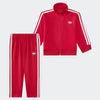 & Toddler Originals Burgundy
