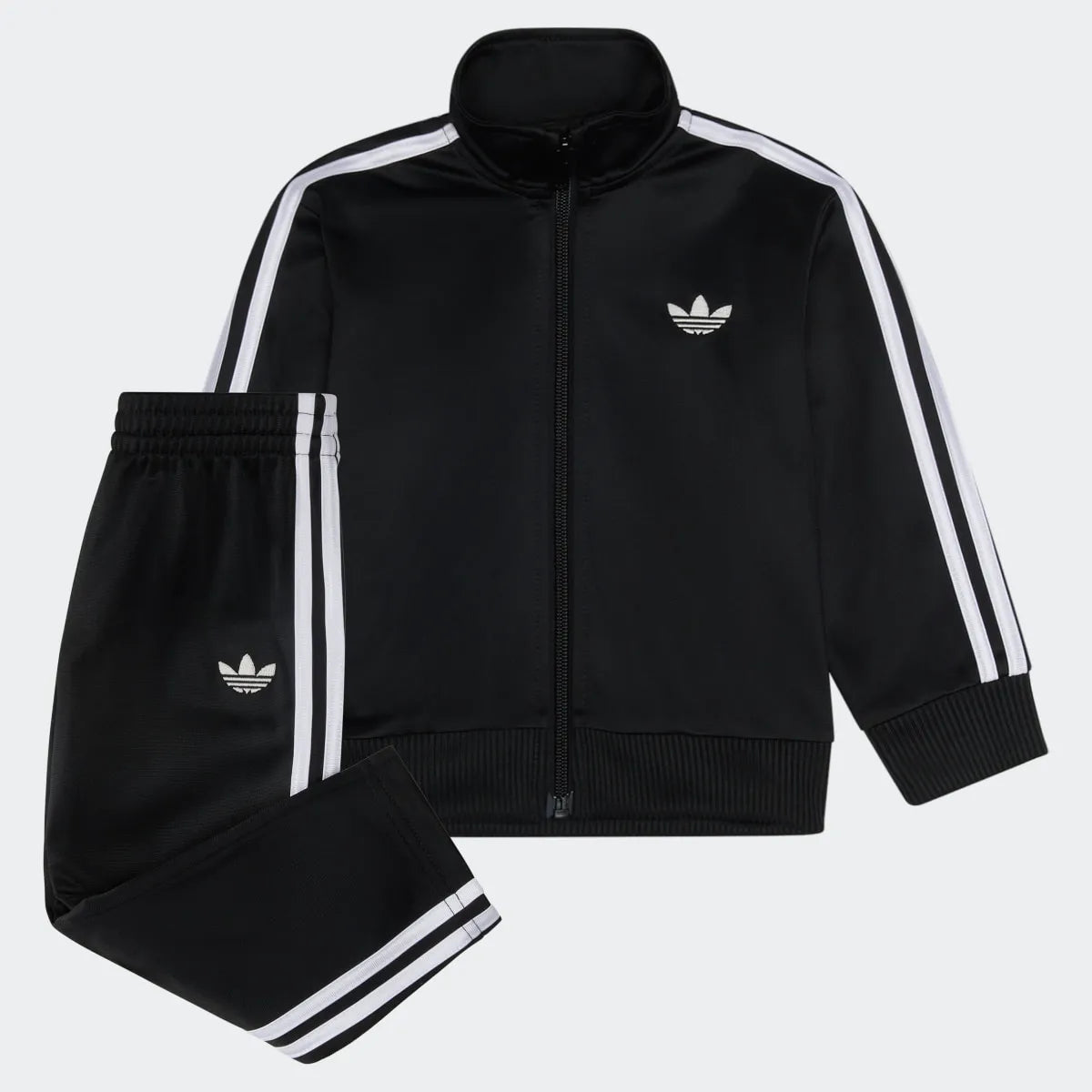 & Toddler Originals Black
