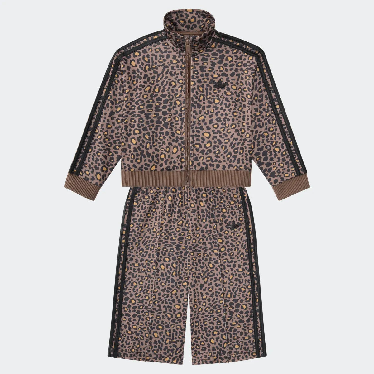 & Toddler Originals Brown