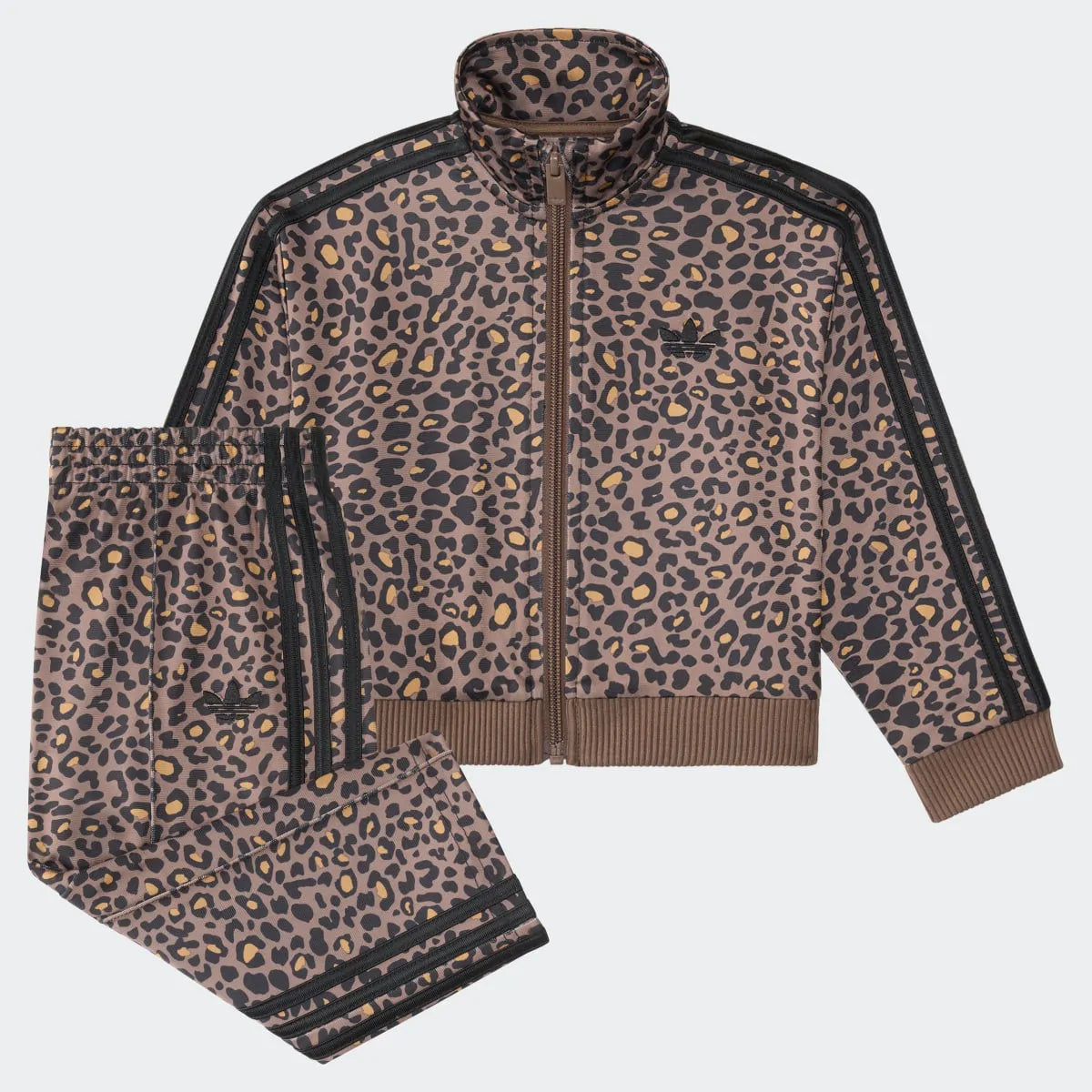 & Toddler Originals Brown