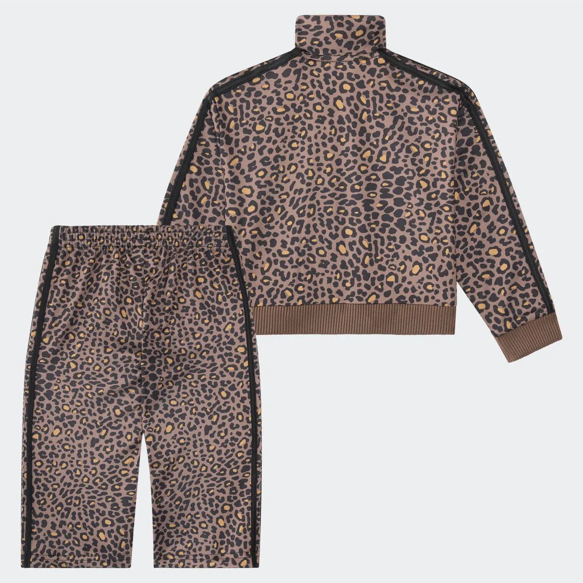 & Toddler Originals Brown