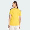 Soccer Yellow