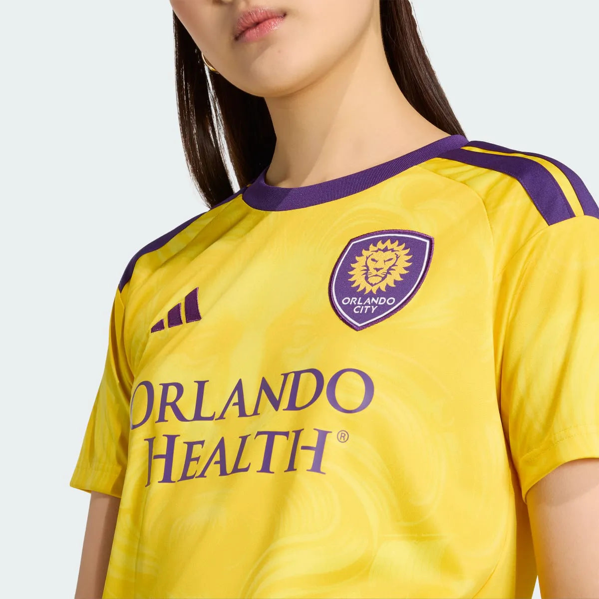 Soccer Yellow