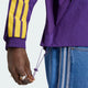 Soccer Purple