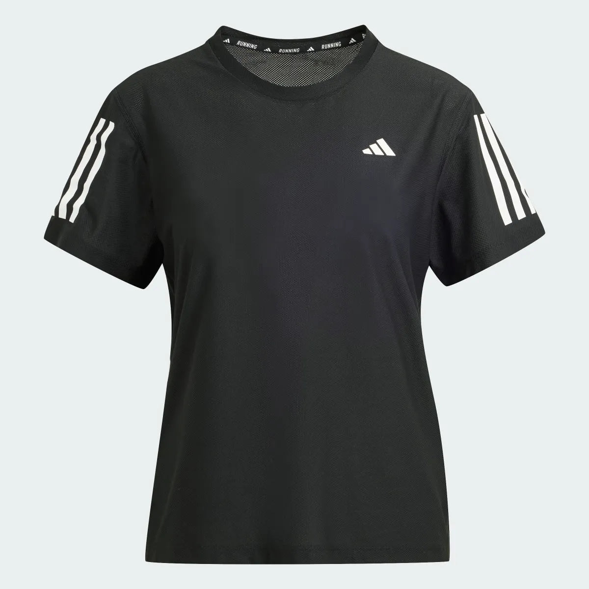 Running Black