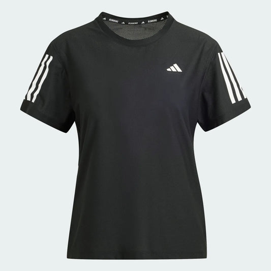 Running Black