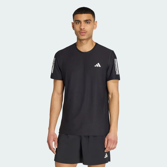 Running Black